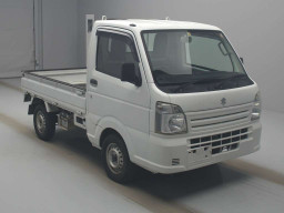 2017 Suzuki Carry Truck