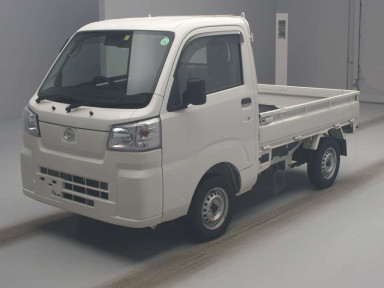 2023 Daihatsu Hijet Truck