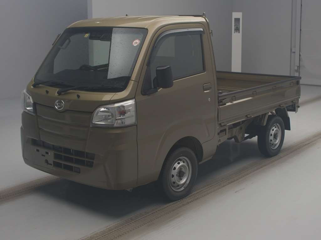 2019 Daihatsu Hijet Truck S500P[0]