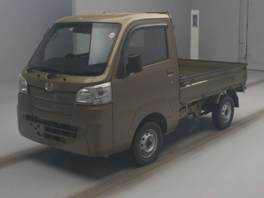 2019 Daihatsu Hijet Truck