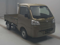 2019 Daihatsu Hijet Truck