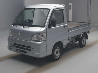 2011 Daihatsu Hijet Truck