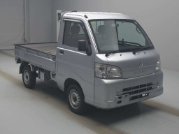 2011 Daihatsu Hijet Truck