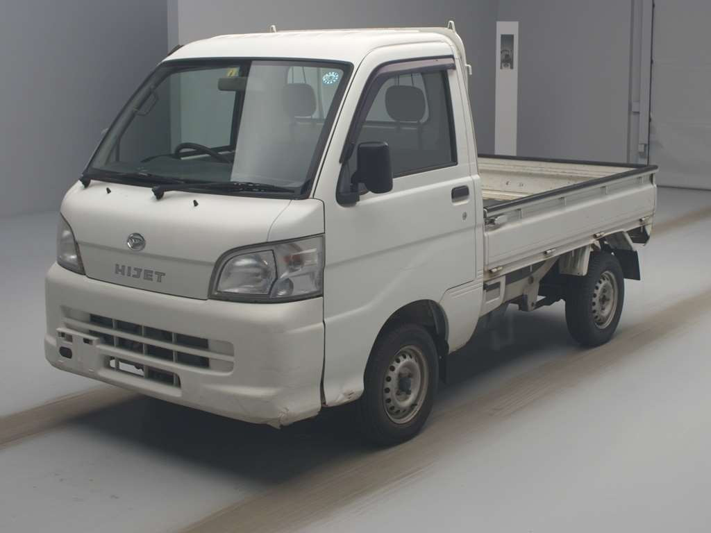 2010 Daihatsu Hijet Truck S211P[0]