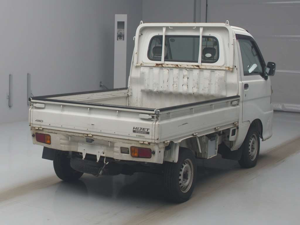 2010 Daihatsu Hijet Truck S211P[1]