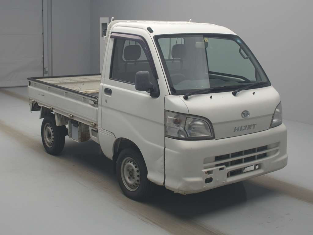 2010 Daihatsu Hijet Truck S211P[2]