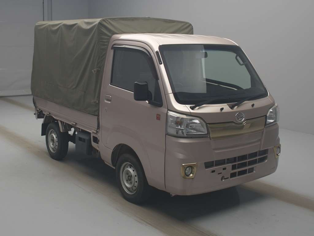 2016 Daihatsu Hijet Truck S510P[2]