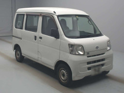 2014 Daihatsu Hijet Cargo