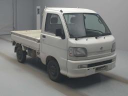 2002 Daihatsu Hijet Truck