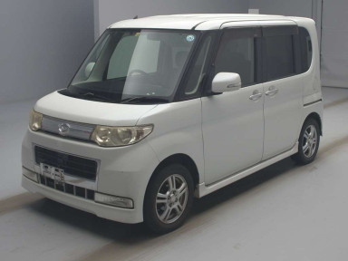 2009 Daihatsu Tanto