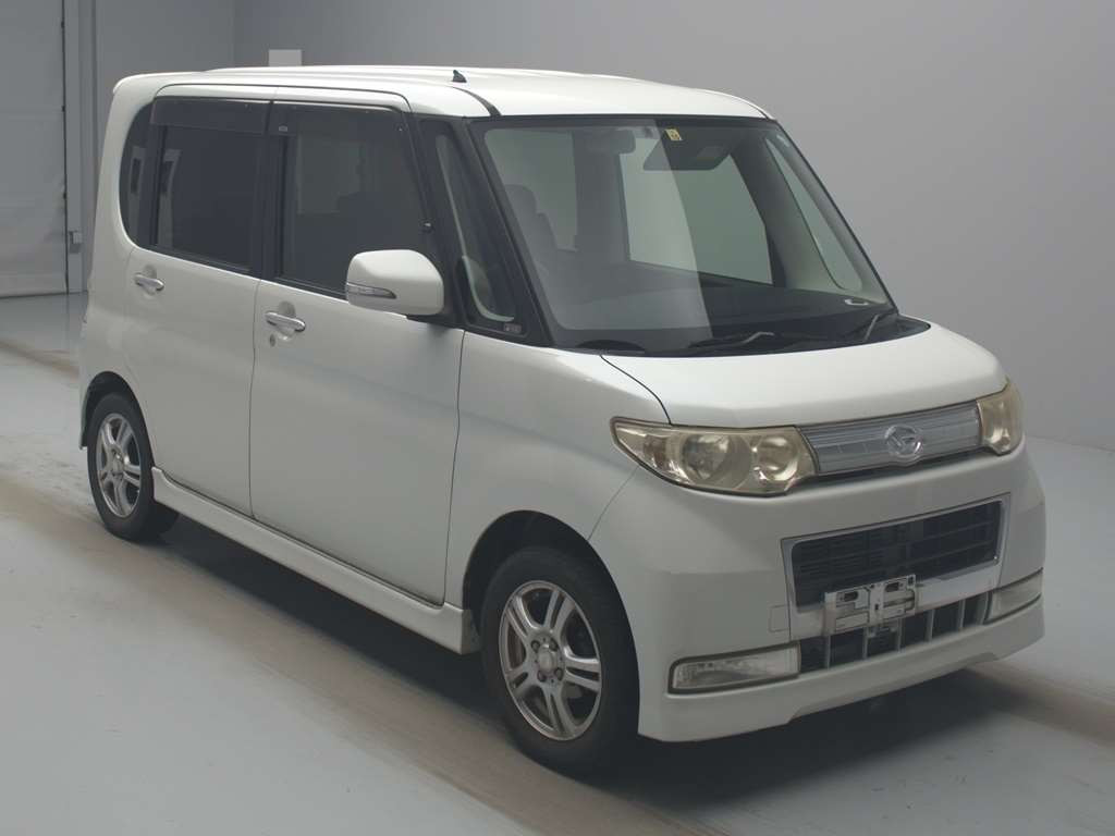 2009 Daihatsu Tanto L375S[2]