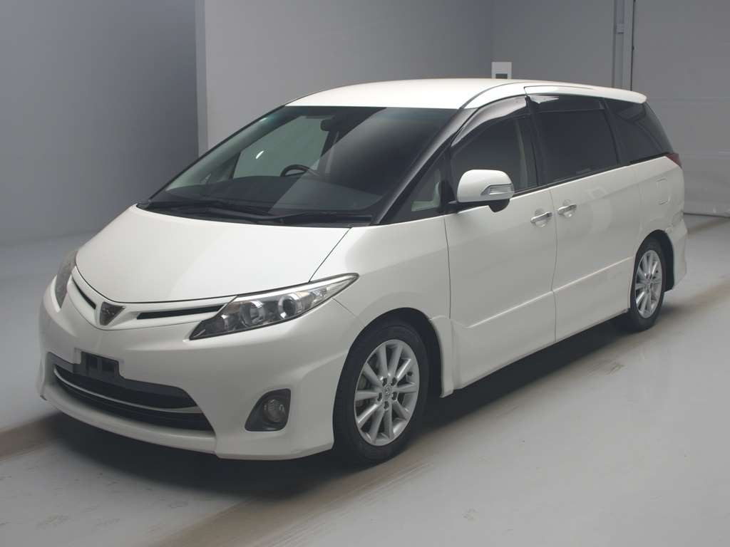 2010 Toyota Estima ACR50W[0]