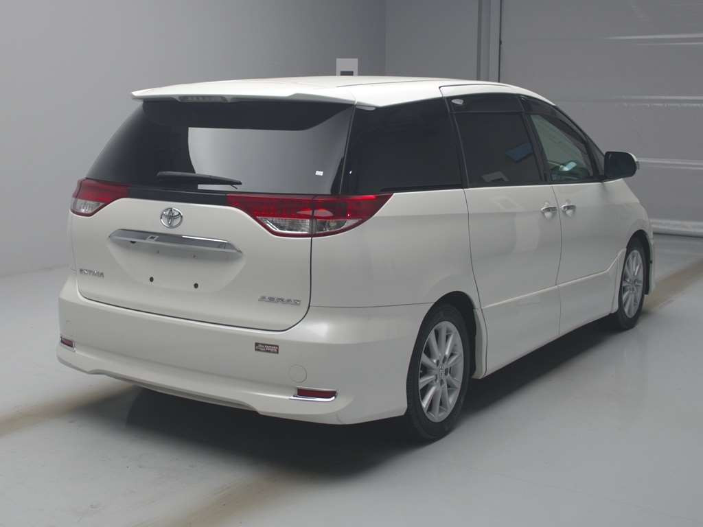 2010 Toyota Estima ACR50W[1]