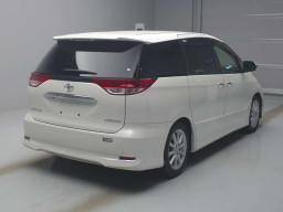 2010 Toyota Estima