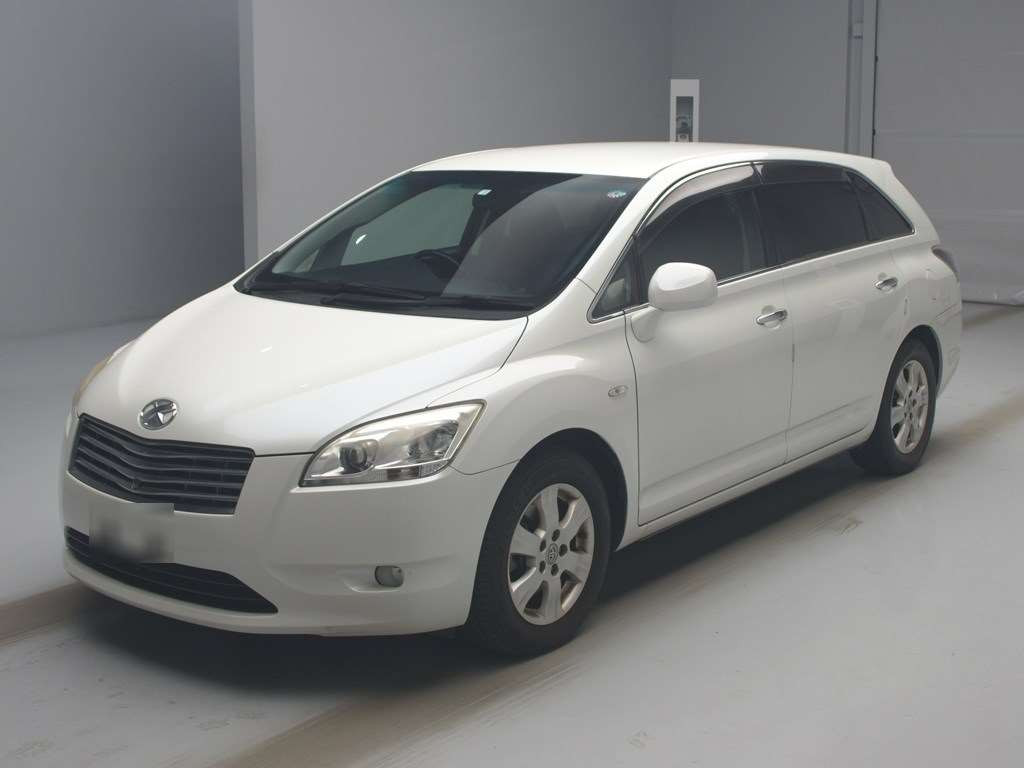 2008 Toyota Mark X Zio ANA10[0]