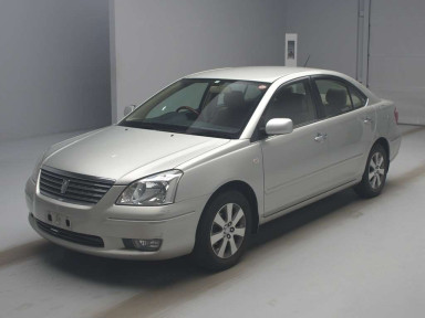 2002 Toyota Premio