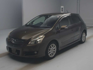 2008 Toyota Blade