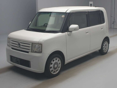 2010 Daihatsu Move Conte