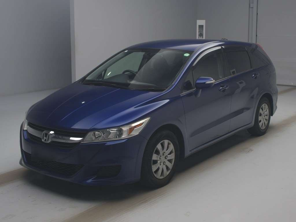 2011 Honda Stream RN6[0]