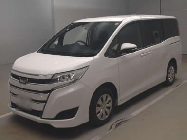 2019 Toyota Noah