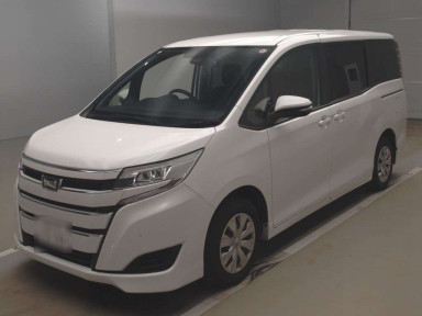 2019 Toyota Noah