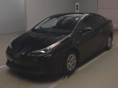 2019 Toyota Prius