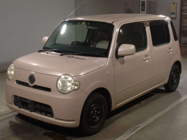 2009 Daihatsu Mira Cocoa