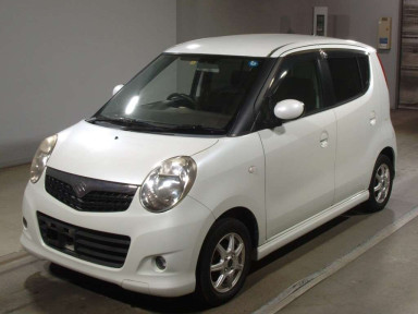 2007 Suzuki MR Wagon