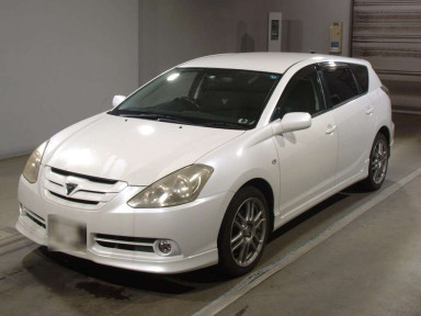 2005 Toyota Caldina