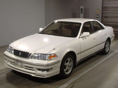 1998 Toyota Mark II