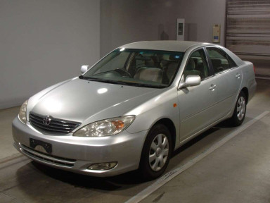 2001 Toyota Camry