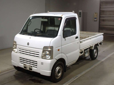 2011 Suzuki Carry Truck