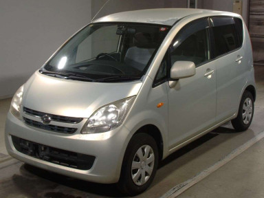 2008 Daihatsu Move