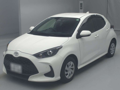 2024 Toyota YARIS