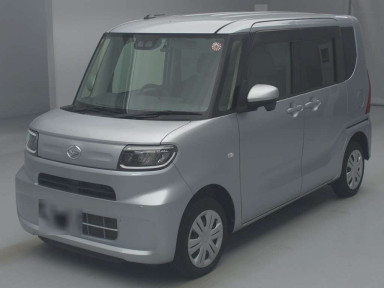 2019 Daihatsu Tanto