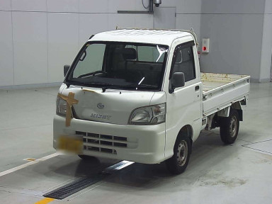 2005 Daihatsu Hijet Truck