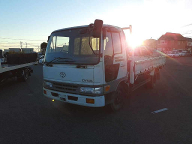 1998 Toyota Dyna Truck