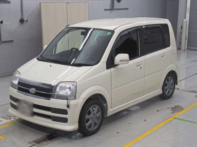 2006 Daihatsu Move