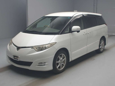 2008 Toyota Estima