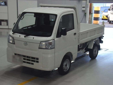 2024 Daihatsu Hijet Truck