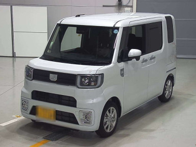 2022 Daihatsu Wake