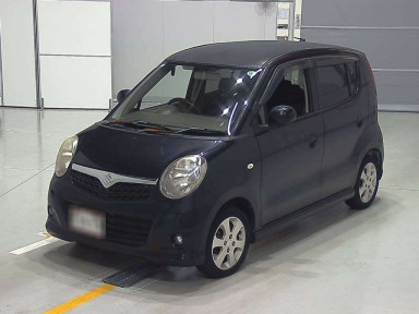 2009 Suzuki MR Wagon