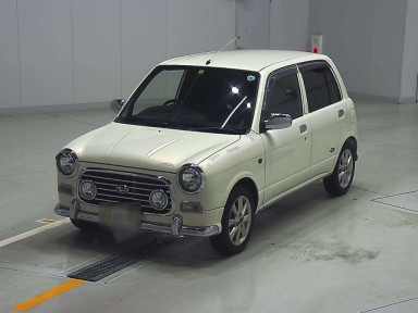 2003 Daihatsu Miragino