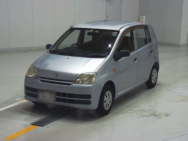 2006 Daihatsu Mira