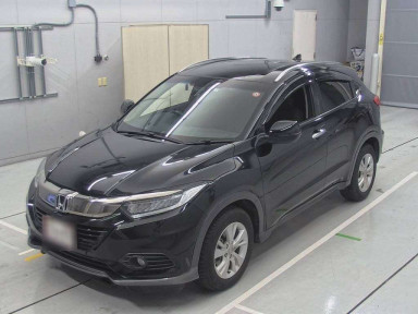 2019 Honda VEZEL