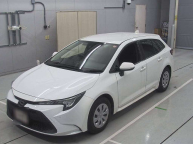 2019 Toyota Corolla Touring Wagon