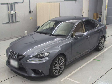 2014 Lexus IS