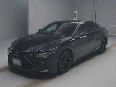 2022 Lexus ES