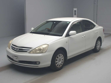 2006 Toyota Allion