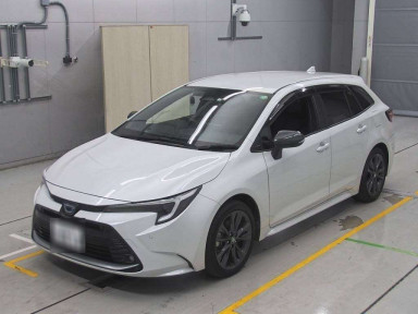 2023 Toyota Corolla Touring Wagon